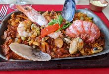 Cantina El Nautico美食图片