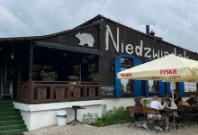Restauracja Niedzwiadek美食图片
