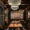 10 Park Street, Cafe & Kitchen