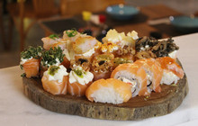 SushinHouse餐厅图片