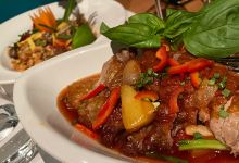 Thaigarden美食图片