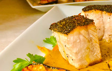 Sapori d'Italia餐厅图片