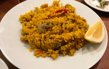 Restaurante Penalty餐厅图片