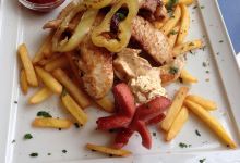 EUCO-SB-Restaurant美食图片