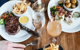 Egon Restaurant