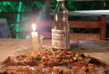 Encanto da Pizza美食图片