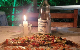 Encanto da Pizza