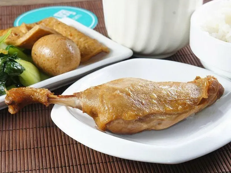 久之能鸭脖王(文化宫路店)