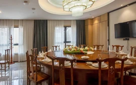 文旅凯都酒店(凯里市中心大十字店)·美食坊