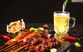 零点铁板烧(锦花购物广场店)