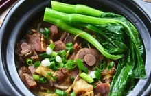 彩姐煲仔饭餐厅图片