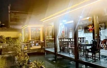 瑞缘私厨特色徽菜餐厅图片