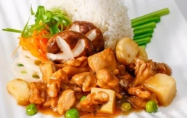 简单生活土菜厢(黑水店)