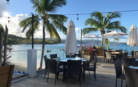 Dragonfly Restaurant
