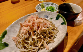 Bistro Kazamidori