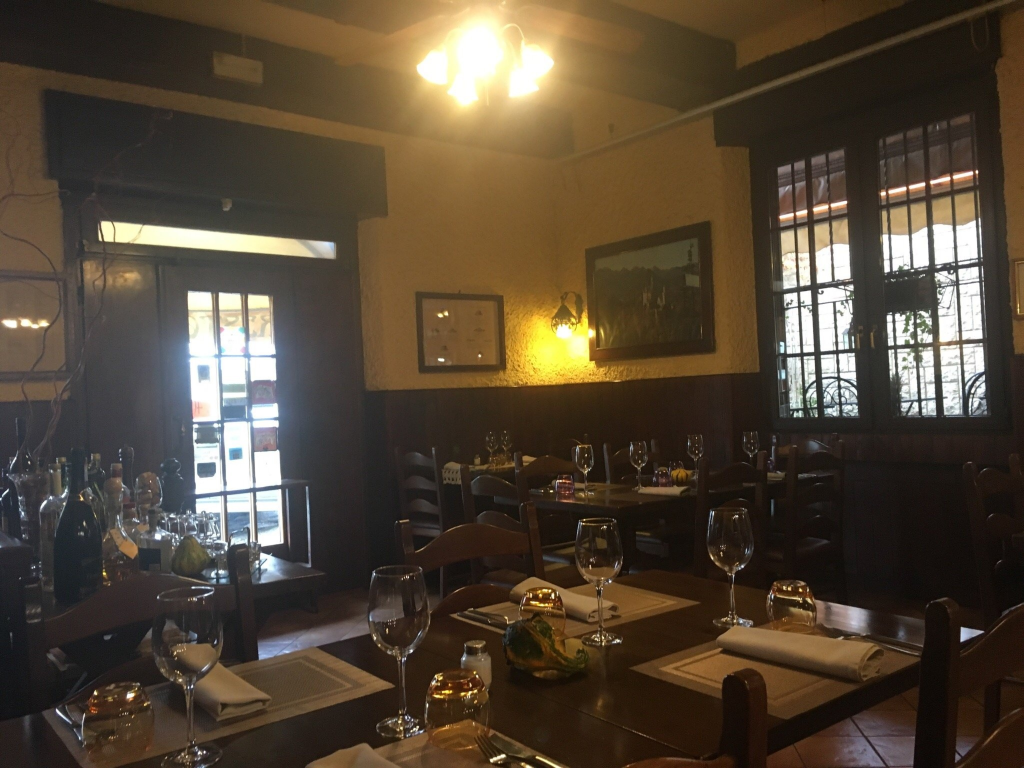 Ristorante Le Arcate餐厅图片