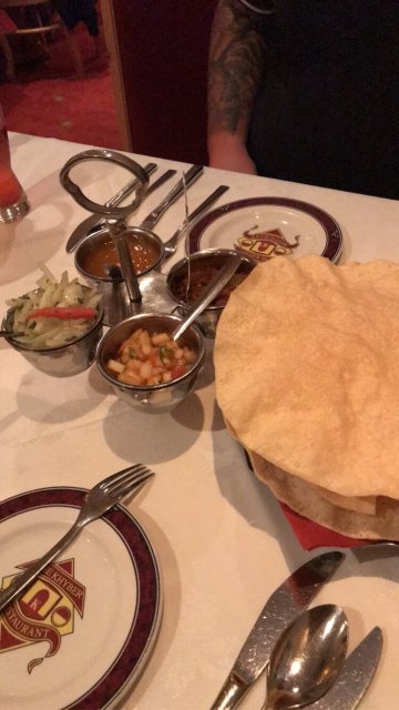 The Khyber