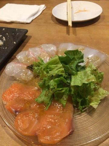 Teppan Bal Jyu