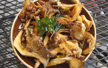 MAZU餐厅图片