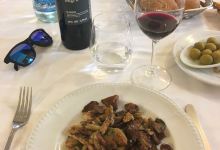 Ca La Maria美食图片