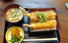 Kosaku Isawa Ekimaedori餐厅图片