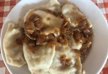 Bar Mleczny MIS美食图片