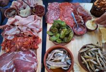 Maison Garcia Fréres美食图片