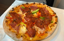 Grotto-Pizzeria Da Elio餐厅图片