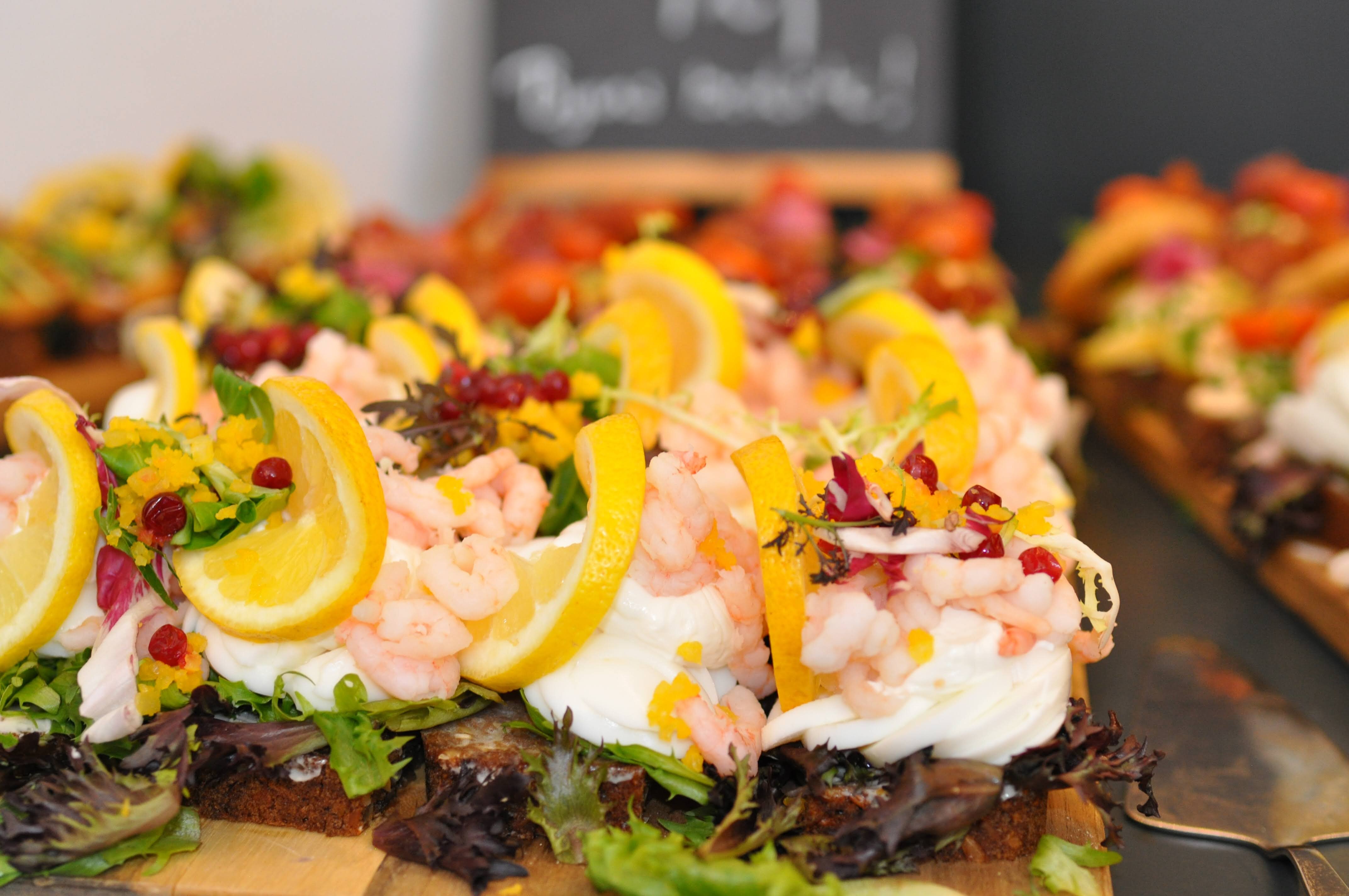 Lille Nyhavn Restaurant