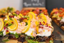 Lille Nyhavn Restaurant美食图片