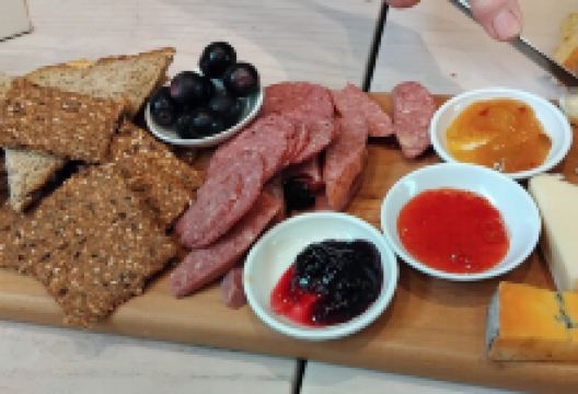 Geraldine Orchard Farmshop and Cafe美食图片