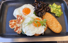 The Village Kitchen餐厅图片