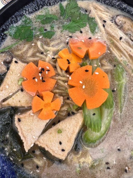 心灵之素