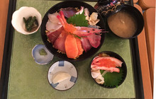 Kanijiman餐厅图片