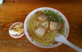 Aji No Ken-Chan Kamome
