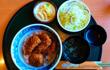 Shitamiya Honten餐厅图片