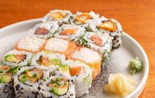 Eat Sushi餐厅图片