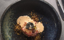 le pois gourmand餐厅图片
