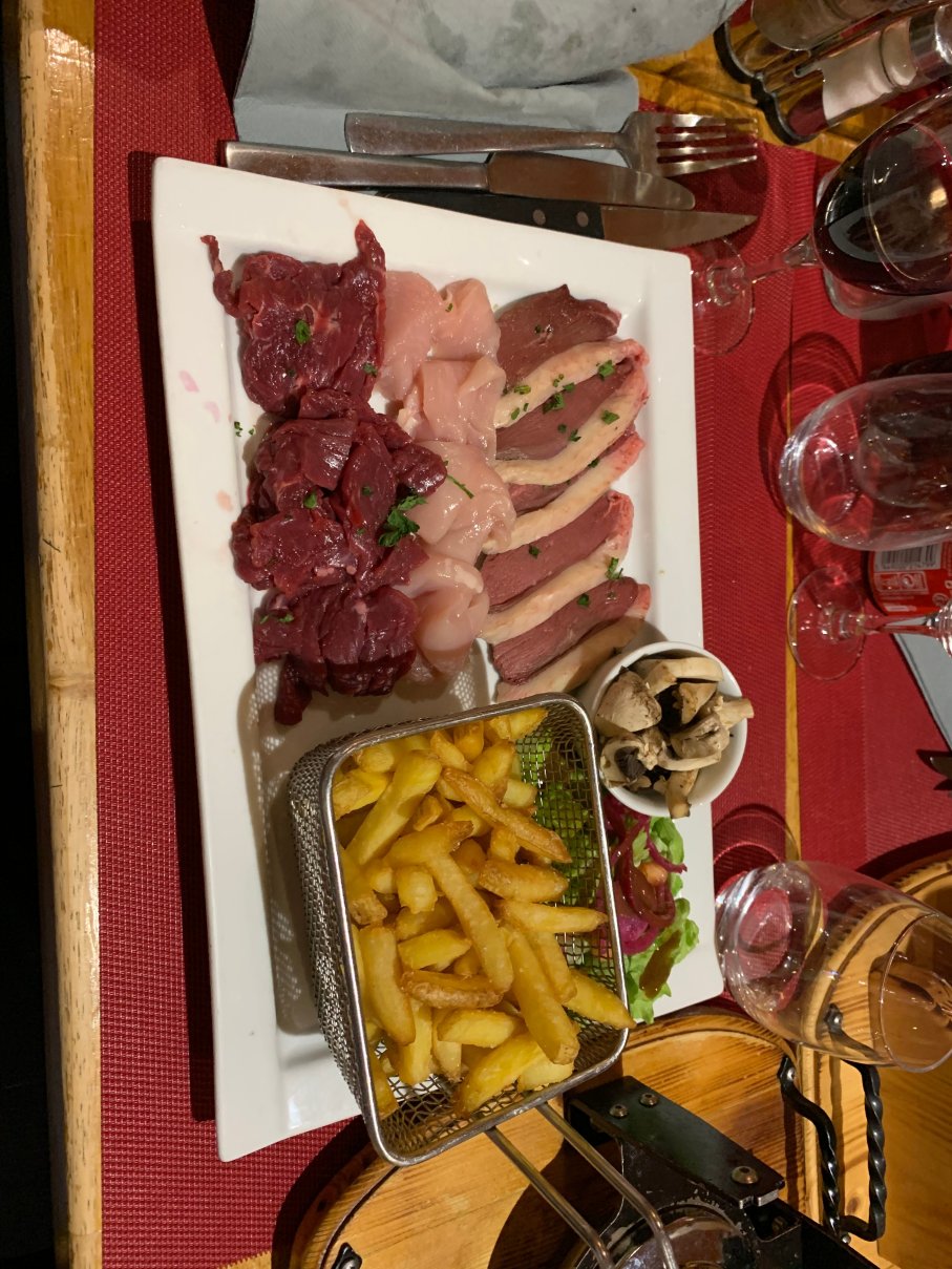 La Puzze