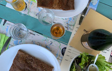 Creperie a la ferme - le Boderin餐厅图片