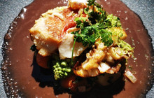 Brasserie Le Continental餐厅图片