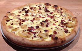Le 9 Pizza