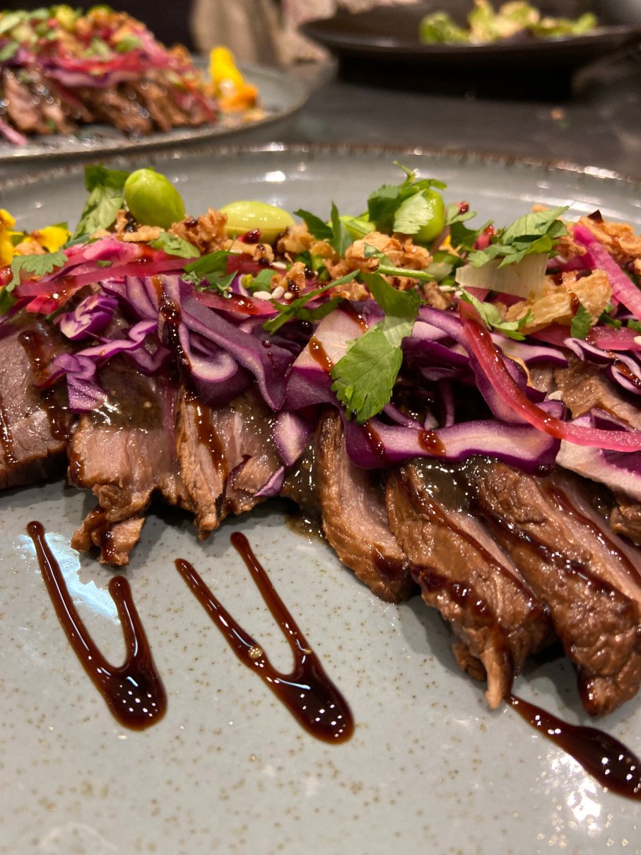 Nazca Bar & Food