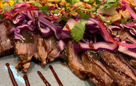Nazca Bar & Food