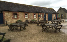 Stables Café