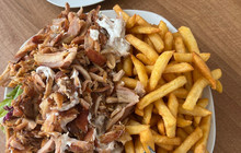 yg's kebabs, burgers & chicken house餐厅图片