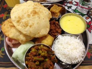 Vegetarian Food Studio餐厅图片