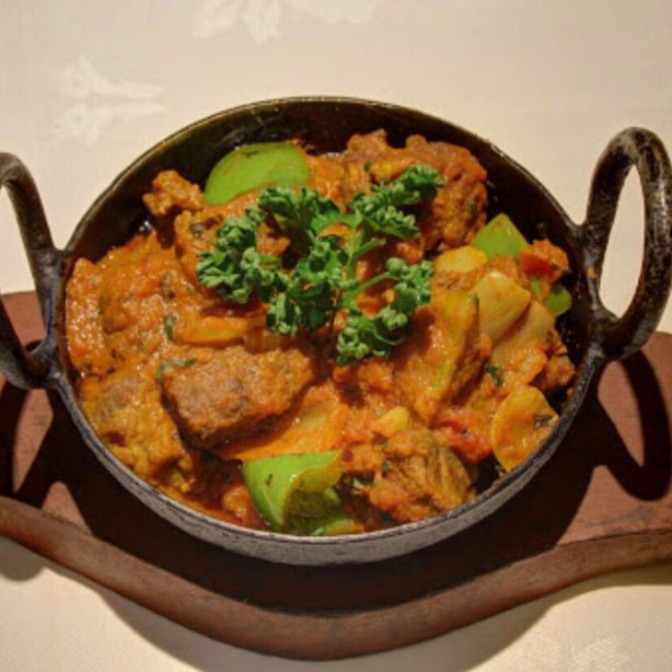 Biplob Tandoori Restaurant