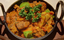 Biplob Tandoori Restaurant餐厅图片