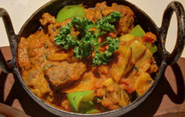 Biplob Tandoori Restaurant